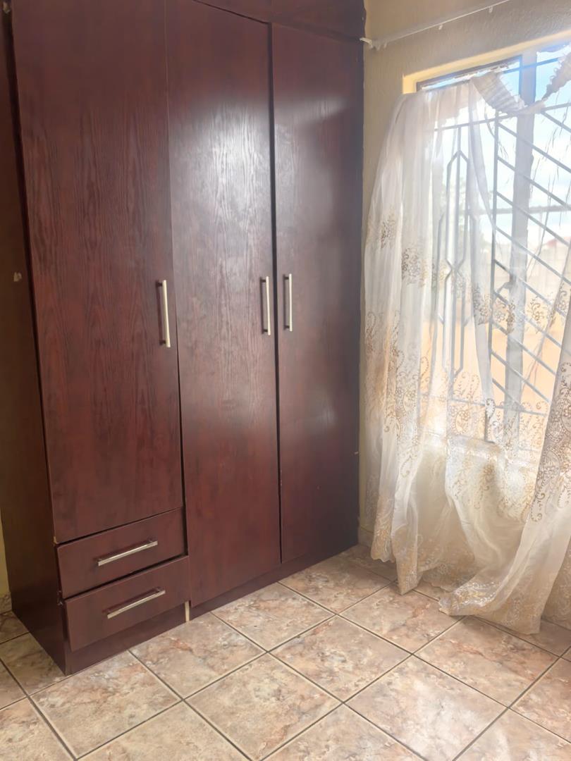 To Let 3 Bedroom Property for Rent in Soshanguve VV Gauteng