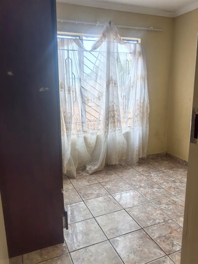 To Let 3 Bedroom Property for Rent in Soshanguve VV Gauteng