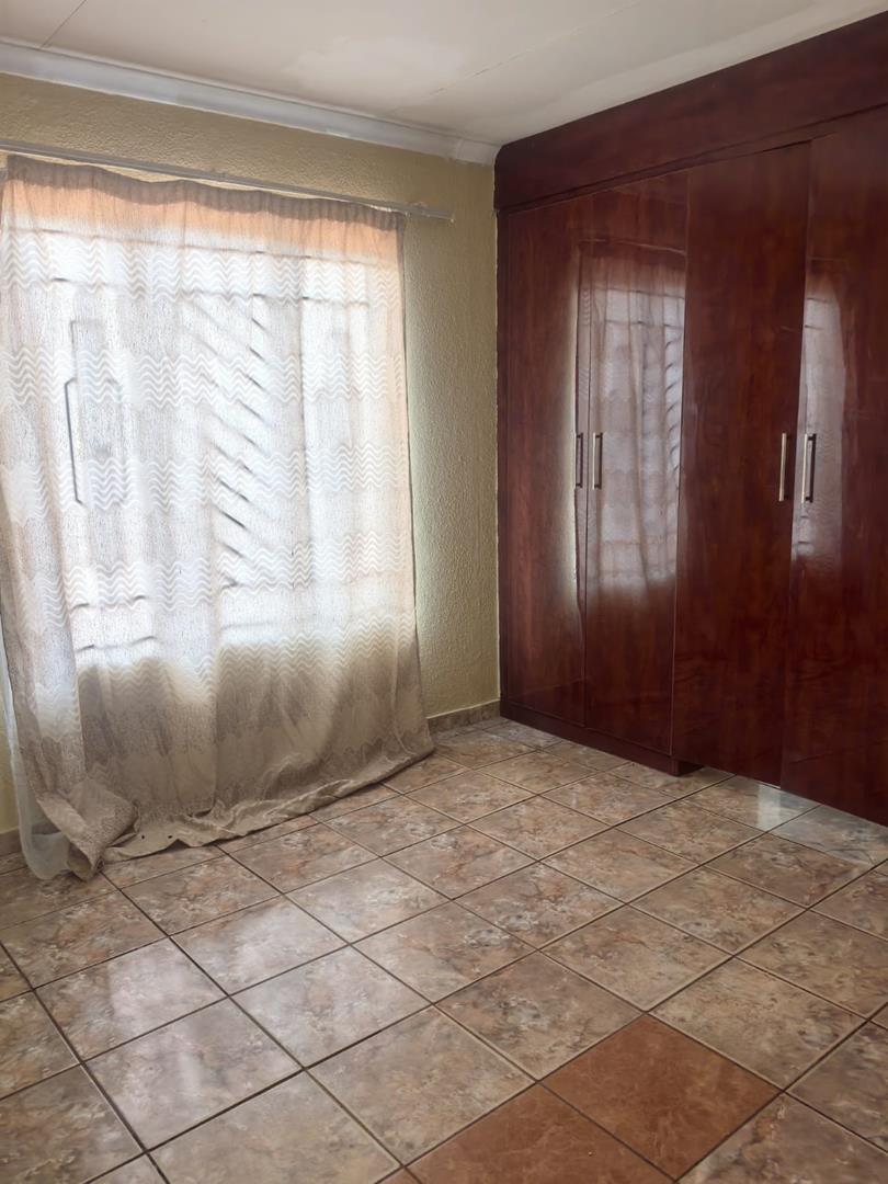 To Let 3 Bedroom Property for Rent in Soshanguve VV Gauteng