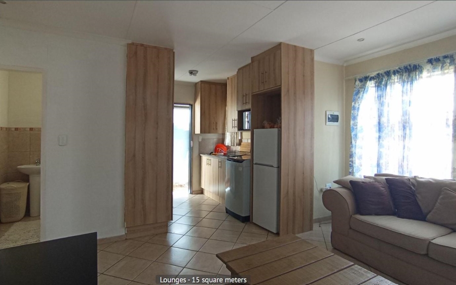 2 Bedroom Property for Sale in Andeon Gauteng