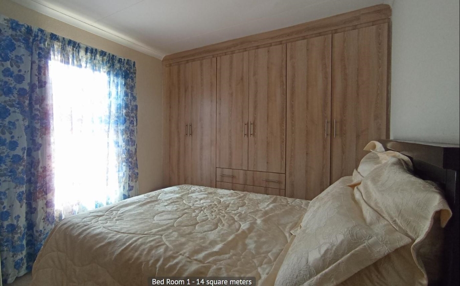 2 Bedroom Property for Sale in Andeon Gauteng