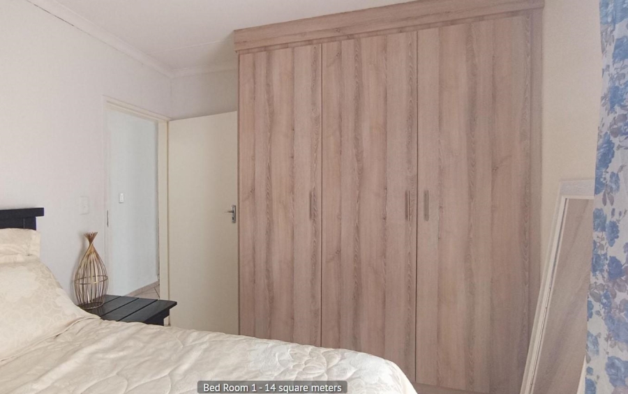 2 Bedroom Property for Sale in Andeon Gauteng
