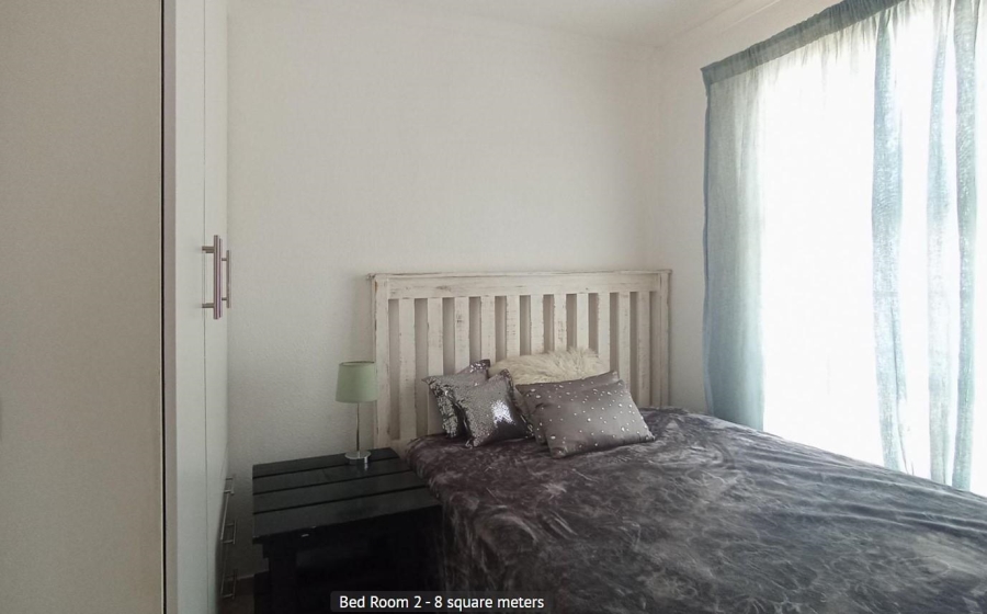 2 Bedroom Property for Sale in Andeon Gauteng