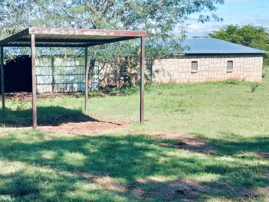 4 Bedroom Property for Sale in Mnandi Gauteng