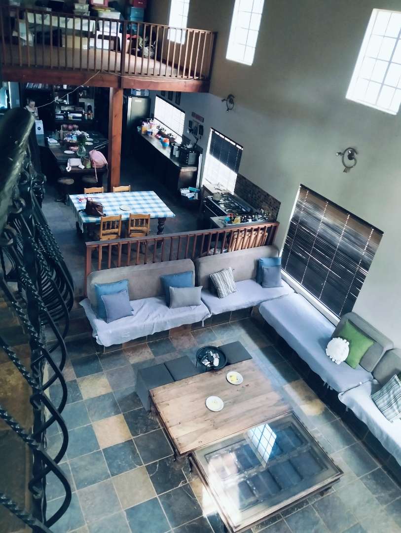 4 Bedroom Property for Sale in Mnandi Gauteng