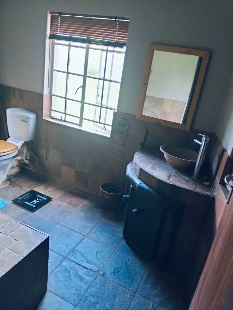 4 Bedroom Property for Sale in Mnandi Gauteng