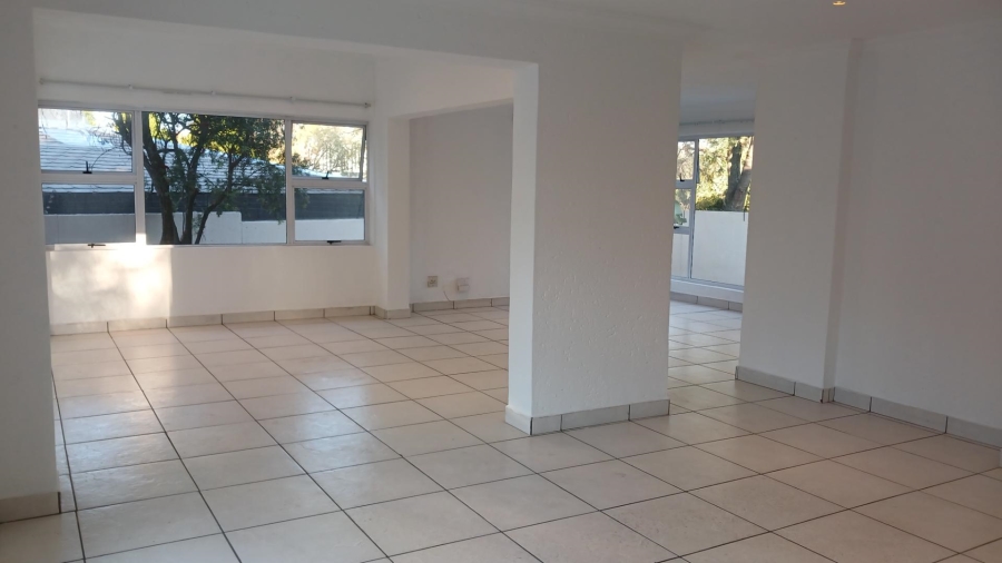 To Let 4 Bedroom Property for Rent in Hurlingham Manor Gauteng