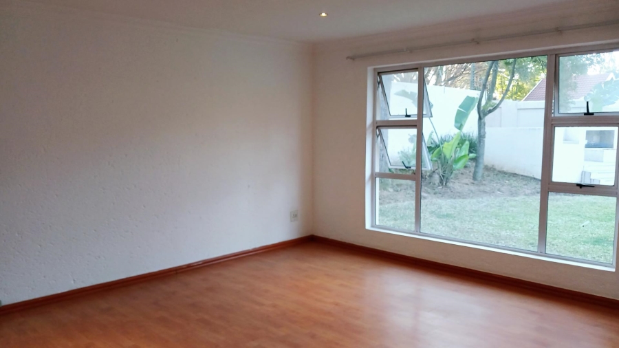 To Let 4 Bedroom Property for Rent in Hurlingham Manor Gauteng