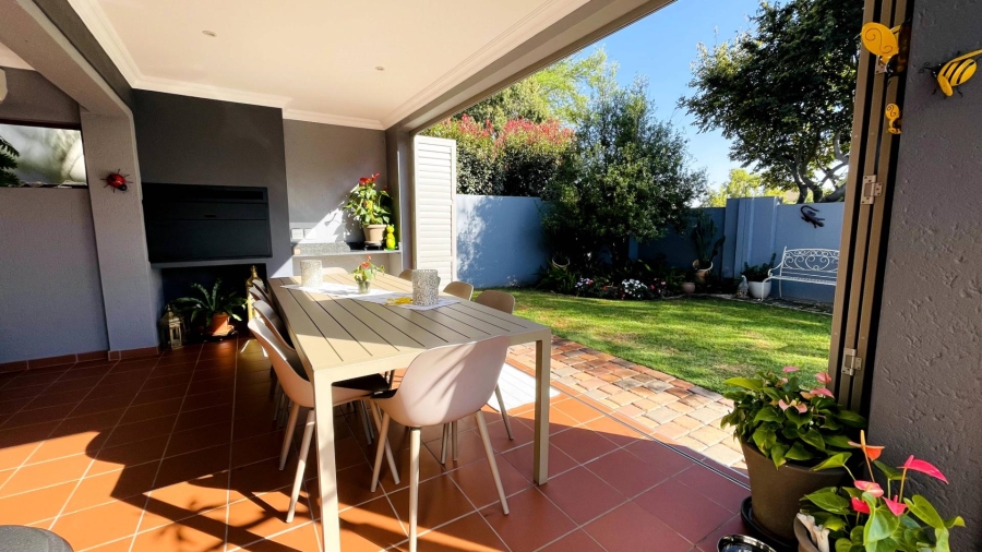3 Bedroom Property for Sale in Midstream Estate Gauteng