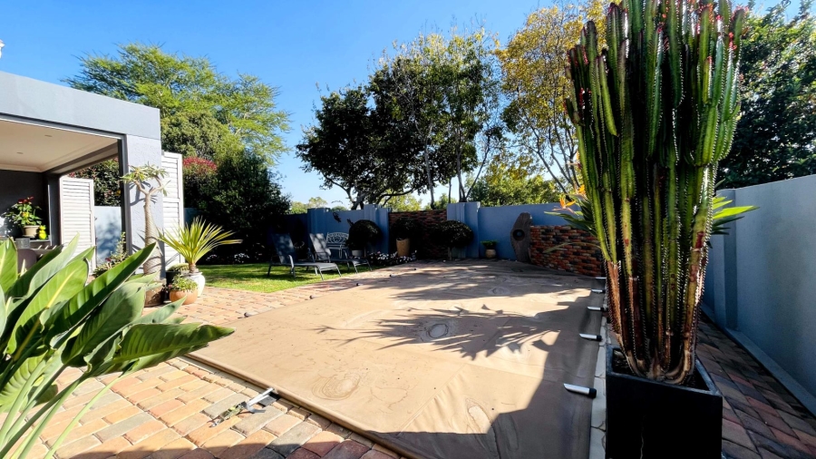 3 Bedroom Property for Sale in Midstream Estate Gauteng