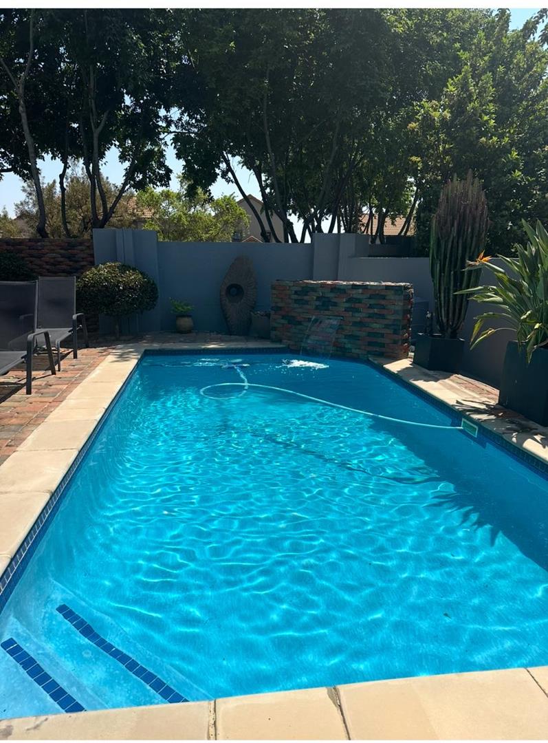3 Bedroom Property for Sale in Midstream Estate Gauteng