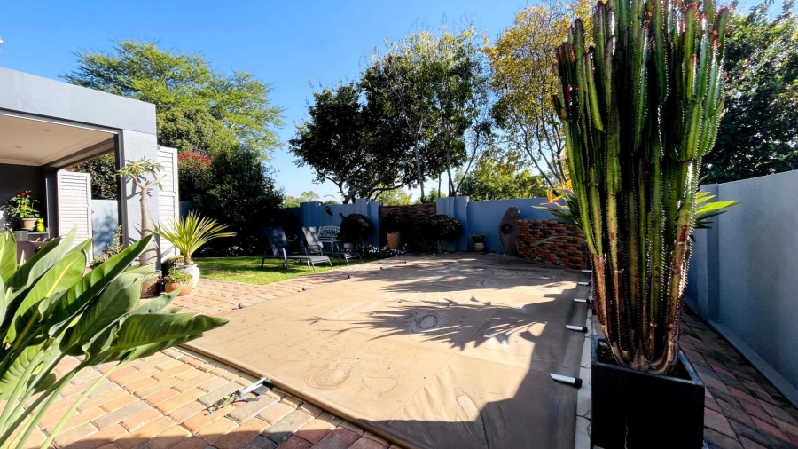 3 Bedroom Property for Sale in Midstream Estate Gauteng