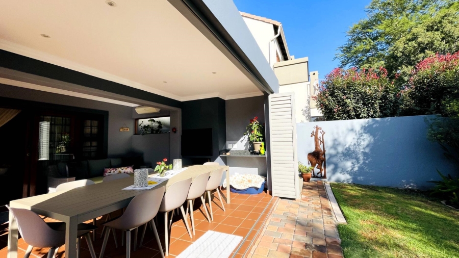 3 Bedroom Property for Sale in Midstream Estate Gauteng