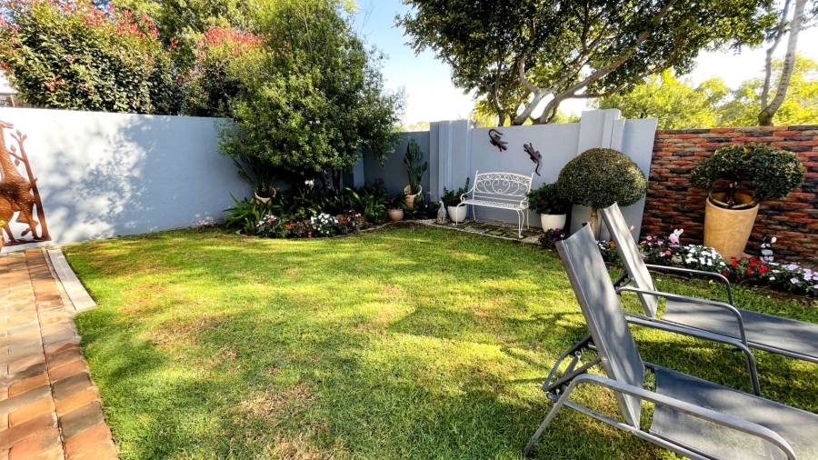 3 Bedroom Property for Sale in Midstream Estate Gauteng