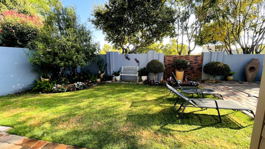 3 Bedroom Property for Sale in Midstream Estate Gauteng
