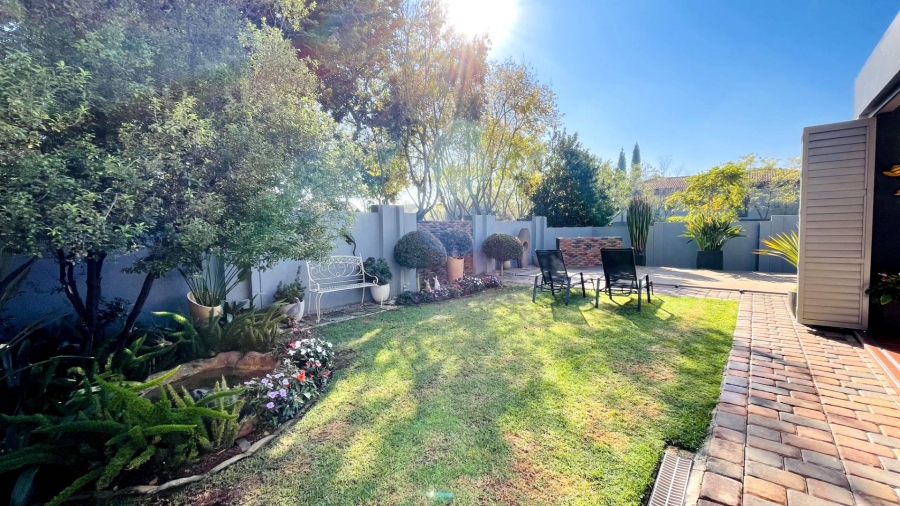 3 Bedroom Property for Sale in Midstream Estate Gauteng