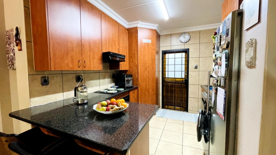 3 Bedroom Property for Sale in Midstream Estate Gauteng