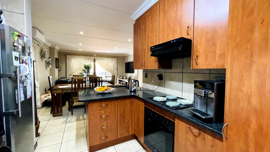 3 Bedroom Property for Sale in Midstream Estate Gauteng