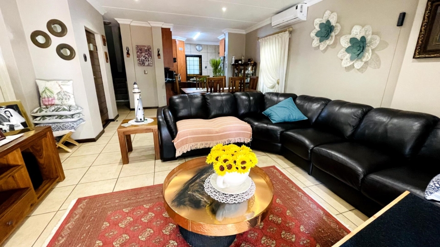 3 Bedroom Property for Sale in Midstream Estate Gauteng