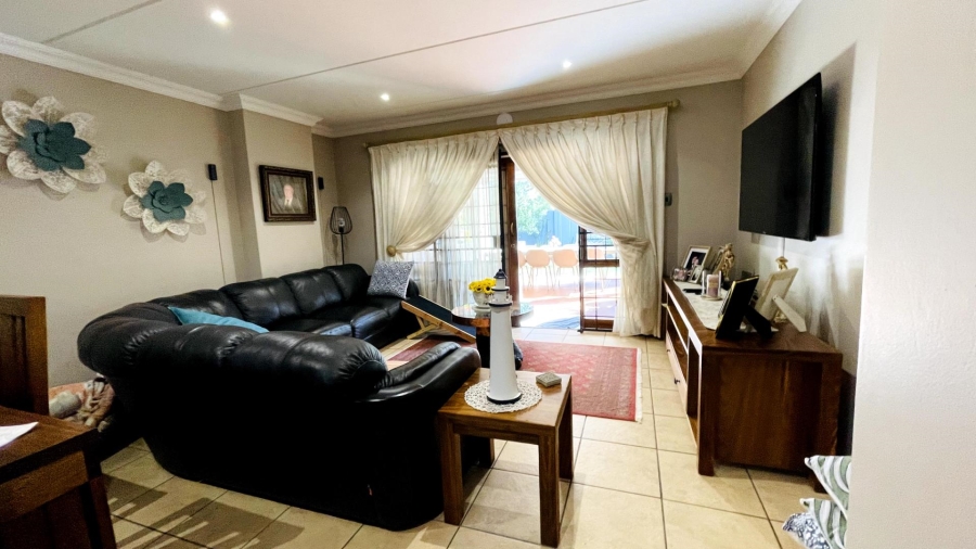 3 Bedroom Property for Sale in Midstream Estate Gauteng