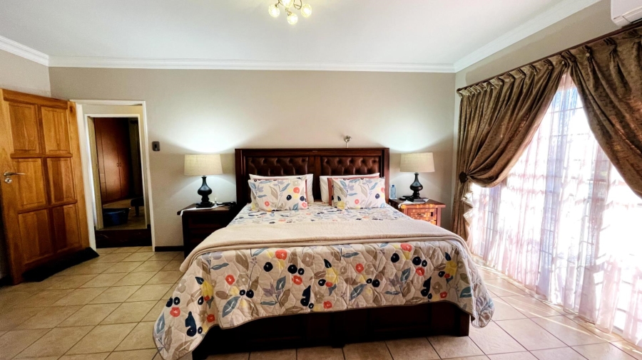 3 Bedroom Property for Sale in Midstream Estate Gauteng