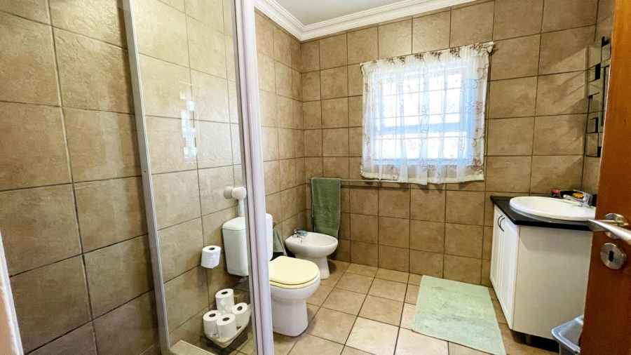 3 Bedroom Property for Sale in Midstream Estate Gauteng