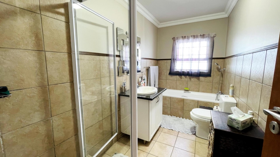 3 Bedroom Property for Sale in Midstream Estate Gauteng