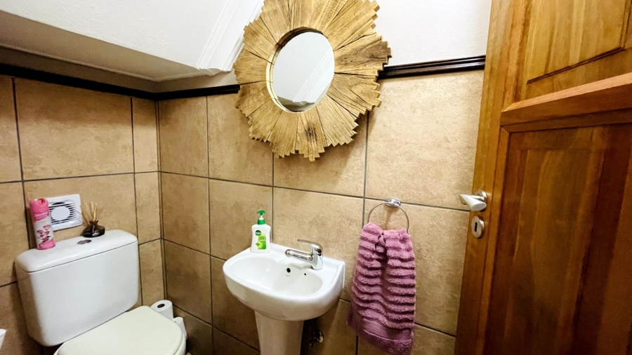 3 Bedroom Property for Sale in Midstream Estate Gauteng