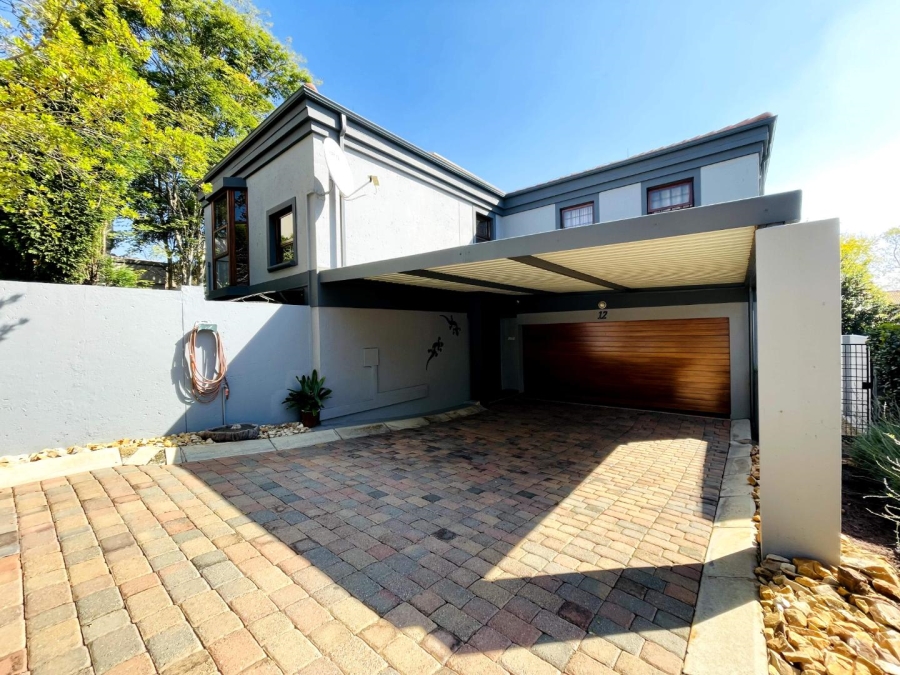 3 Bedroom Property for Sale in Midstream Estate Gauteng