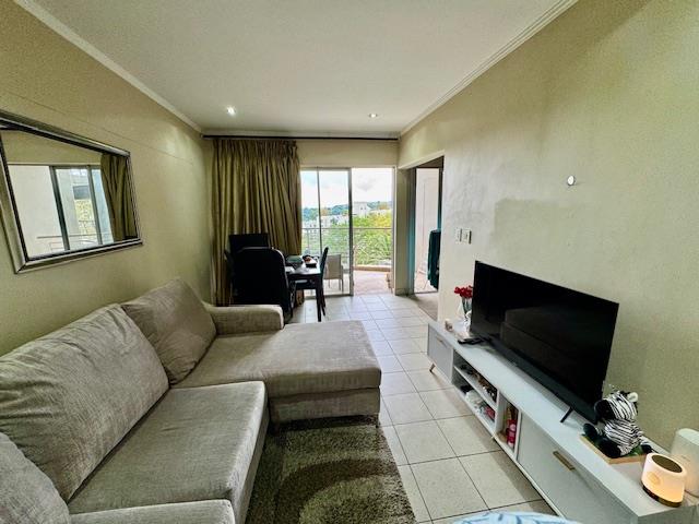 To Let 1 Bedroom Property for Rent in Sandhurst Gauteng