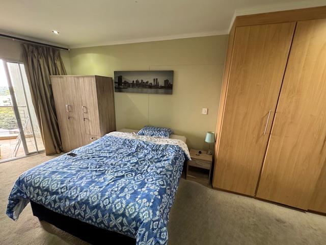 To Let 1 Bedroom Property for Rent in Sandhurst Gauteng