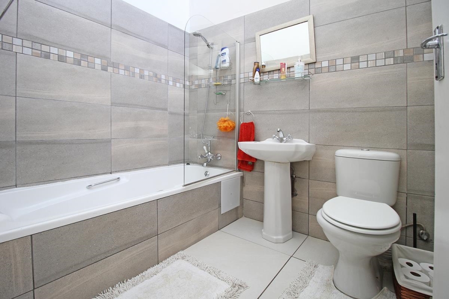 3 Bedroom Property for Sale in Norwood Gauteng
