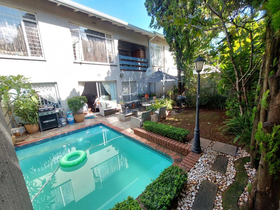 To Let 3 Bedroom Property for Rent in Morningside Gauteng
