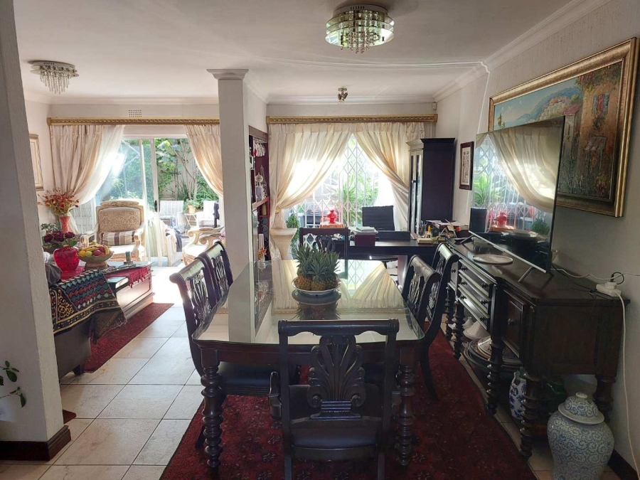 To Let 3 Bedroom Property for Rent in Morningside Gauteng