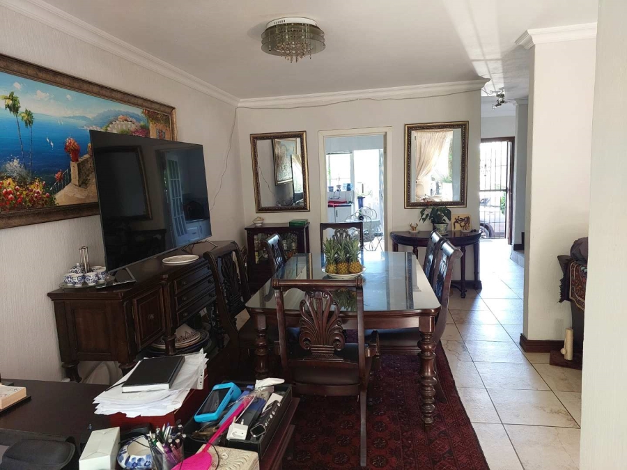 To Let 3 Bedroom Property for Rent in Morningside Gauteng