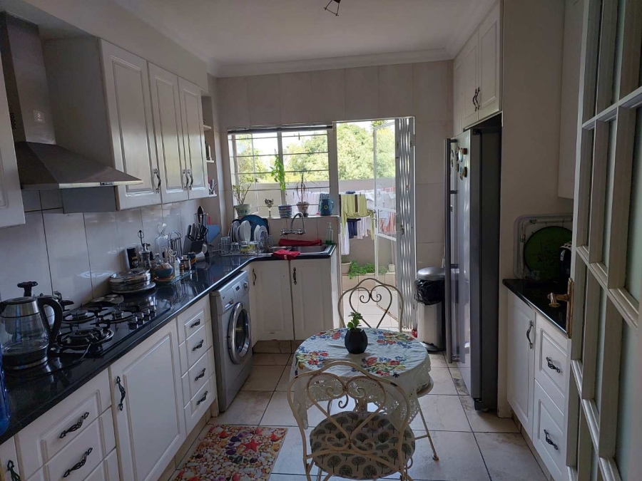 To Let 3 Bedroom Property for Rent in Morningside Gauteng