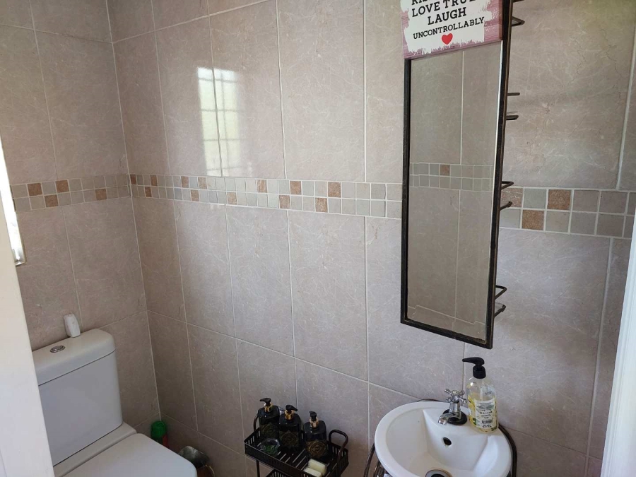 To Let 3 Bedroom Property for Rent in Morningside Gauteng