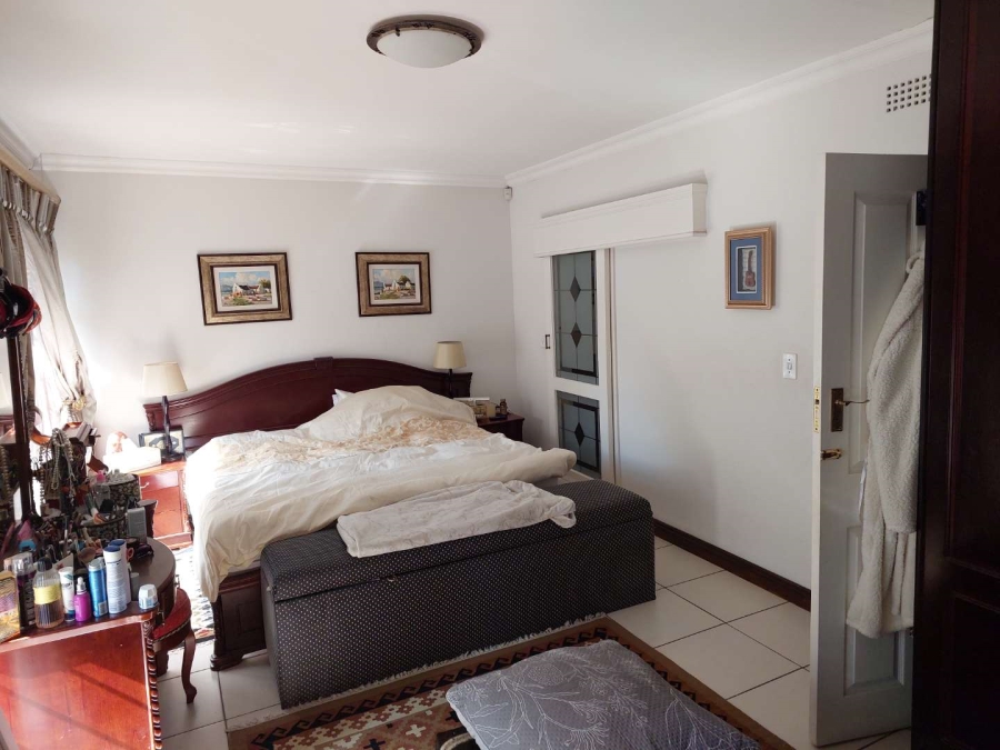 To Let 3 Bedroom Property for Rent in Morningside Gauteng