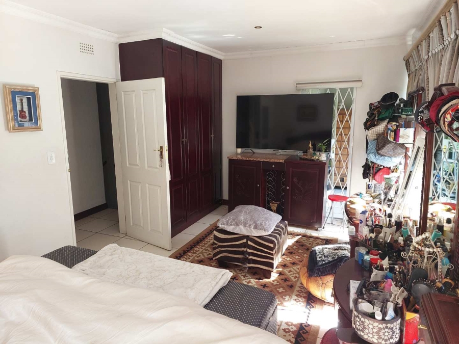 To Let 3 Bedroom Property for Rent in Morningside Gauteng