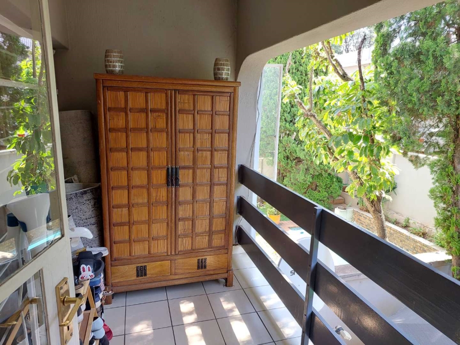 To Let 3 Bedroom Property for Rent in Morningside Gauteng