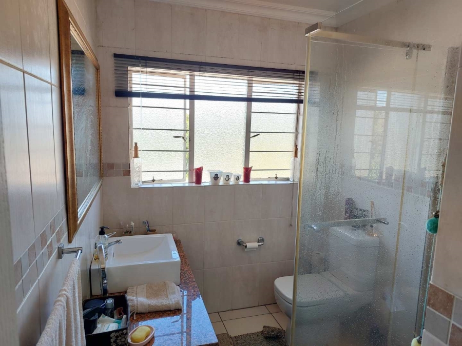 To Let 3 Bedroom Property for Rent in Morningside Gauteng