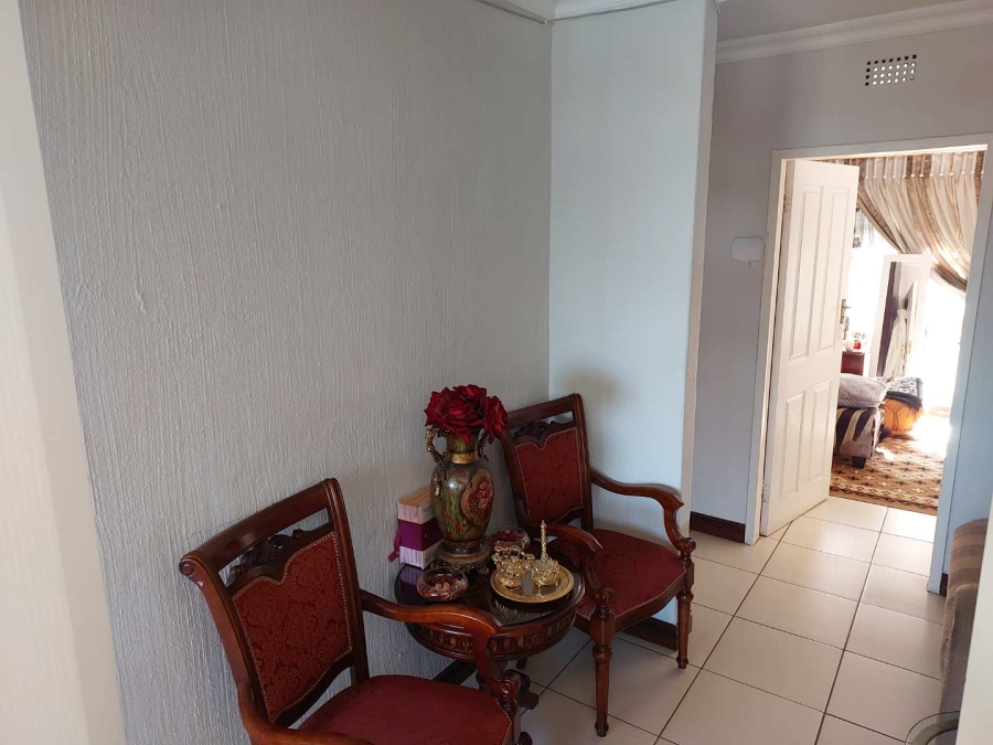 To Let 3 Bedroom Property for Rent in Morningside Gauteng