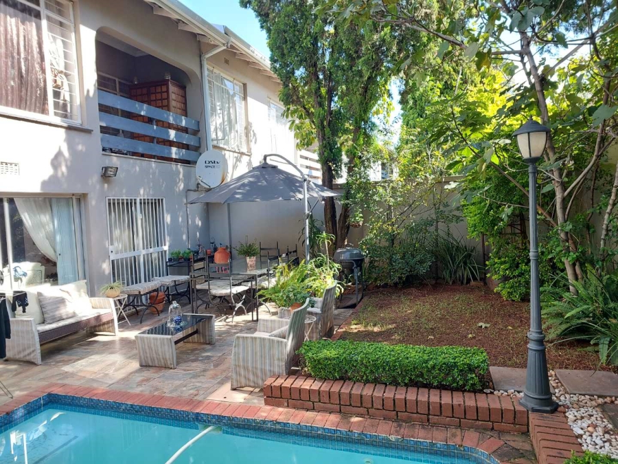 To Let 3 Bedroom Property for Rent in Morningside Gauteng