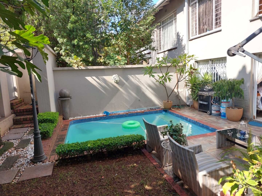 To Let 3 Bedroom Property for Rent in Morningside Gauteng
