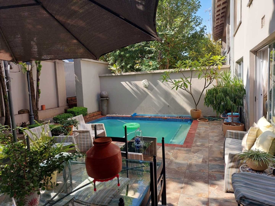 To Let 3 Bedroom Property for Rent in Morningside Gauteng