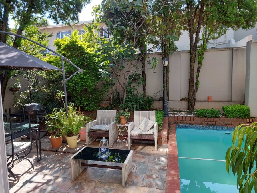To Let 3 Bedroom Property for Rent in Morningside Gauteng