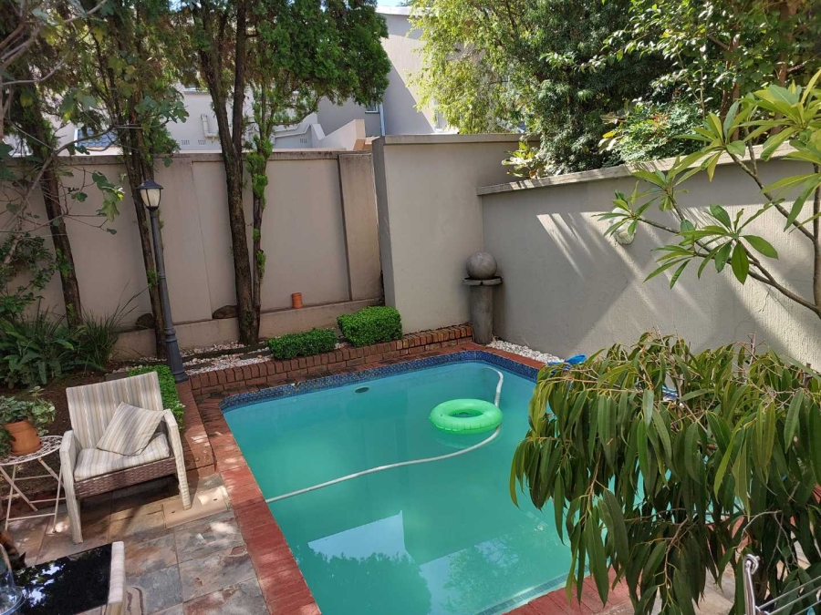 To Let 3 Bedroom Property for Rent in Morningside Gauteng