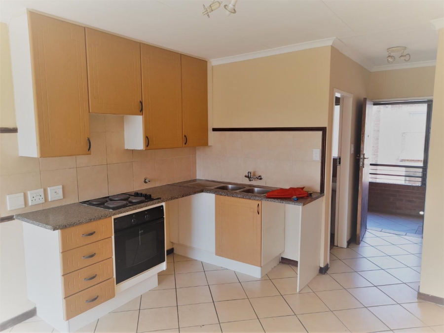 To Let 0 Bedroom Property for Rent in Noordwyk Gauteng