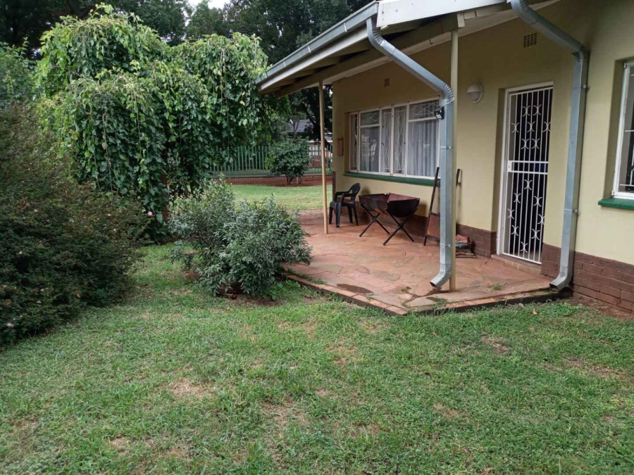 To Let 4 Bedroom Property for Rent in Meyerton Gauteng