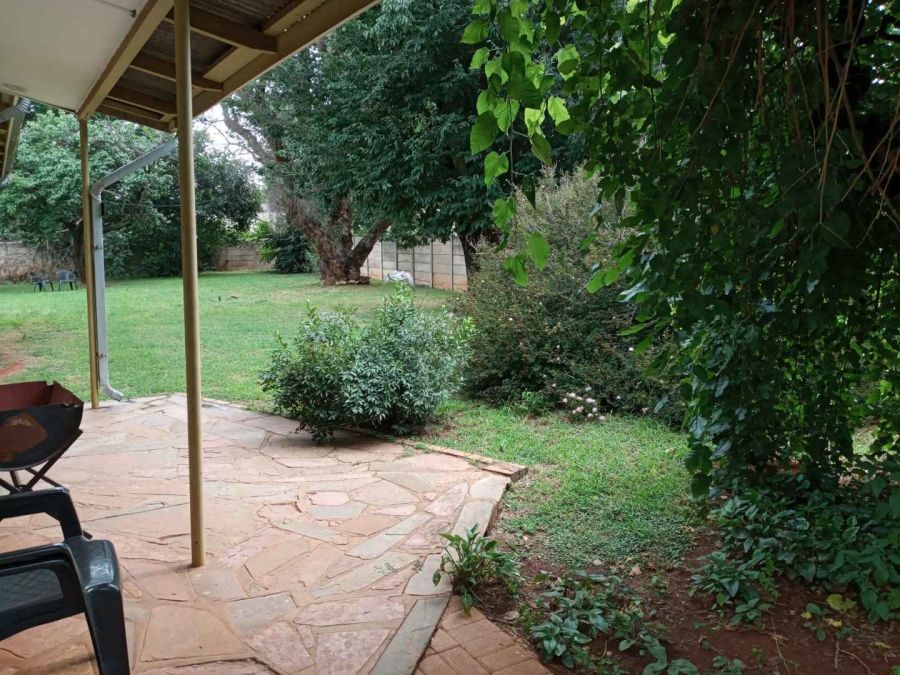 To Let 4 Bedroom Property for Rent in Meyerton Gauteng